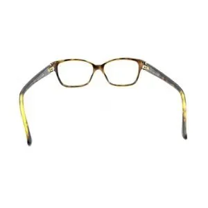 Gucci | Accessories | Gucci Gg 3627 79 Tortoise Brown  display picture 3